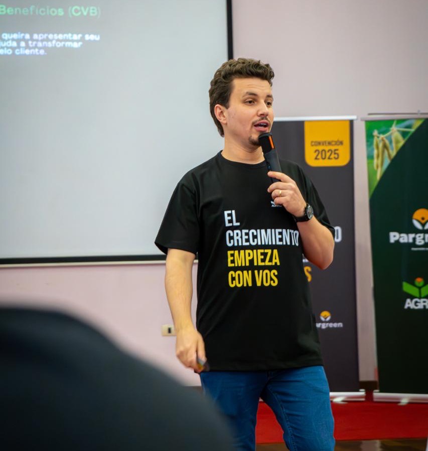 Paulo Kovalski em treinamento